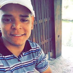 Meet your Posher, Joseph